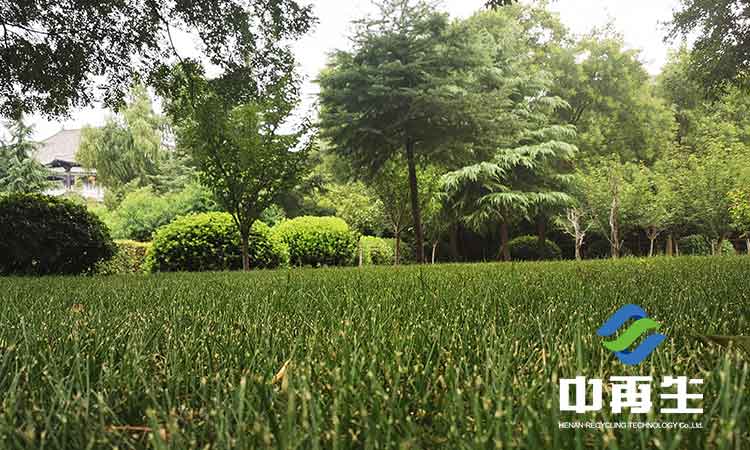 生活垃圾填埋場生態(tài)恢復(fù)植被是如何選擇的？
